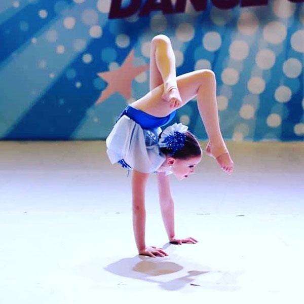 Acrobatics and Dance classes in Massachusetts