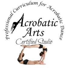 acrobatic arts