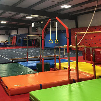 preschool gymnastics in MA