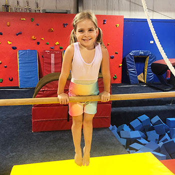 toddler gymnastics in MA