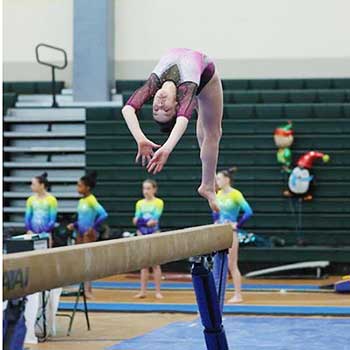 gymnastic classes in Massachusetts